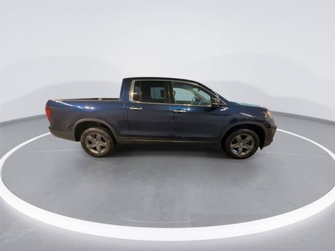 Used 2022 Honda Ridgeline RTL-E image 8