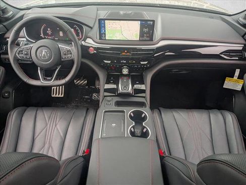New 2026 Acura MDX A-Spec image 15