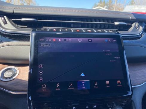 Used 2023 Jeep Grand Cherokee Summit w/ Rear Seat Video Group I image 26