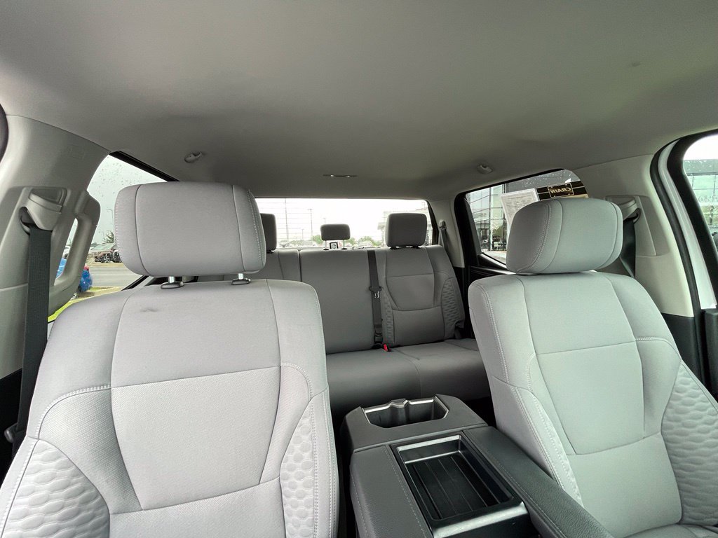 Used 2024 Toyota Tundra SR5 AWD/4WD image 27