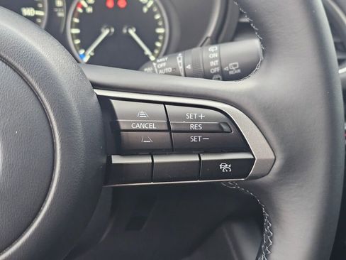 New 2026 MAZDA MAZDA3 s Sport image 33