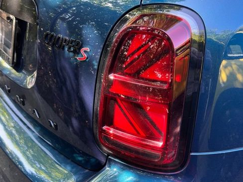 Used 2022 MINI Cooper Countryman S w/ Boardwalk Edition AWD/4WD image 7
