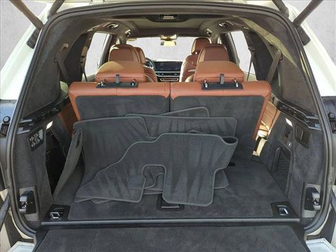 Used 2024 BMW X7 M60i w/ Executive Package image 6