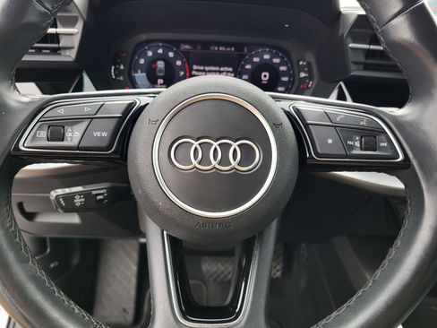 Used 2024 Audi A3 2.0T Premium FWD image 18