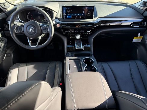 Certified 2025 Acura MDX w/ Technology Package image 19