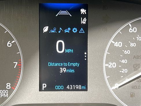 Used 2023 Toyota Corolla LE FWD image 21