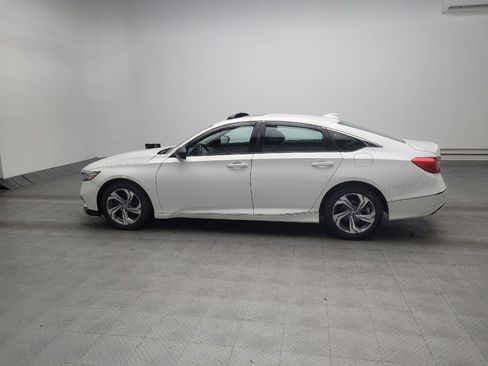 Used 2018 Honda Accord EX-L image 3