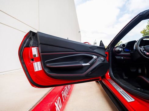 Used 2021 Ferrari F8 Tributo image 51