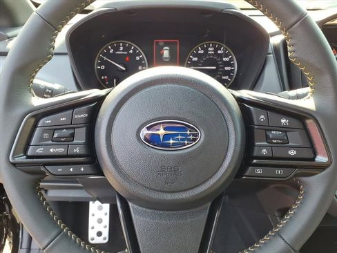 New 2026 Subaru Crosstrek 2.5i Sport AWD/4WD image 5