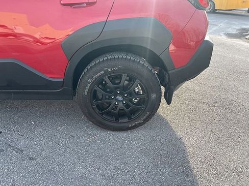 Certified 2025 Subaru Crosstrek 2.5i Wilderness image 22