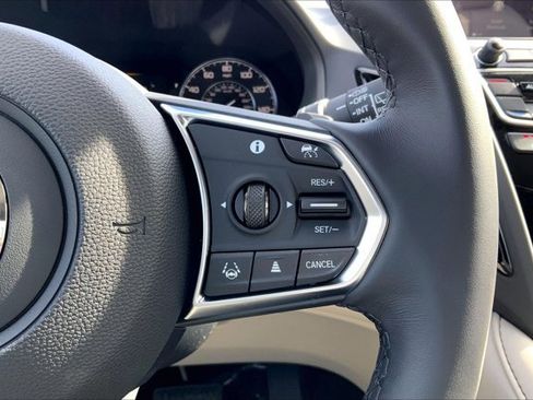 New 2026 Acura RDX SH-AWD w/ Technology Package image 9