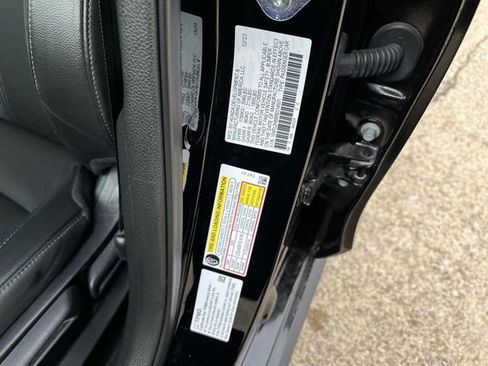 Used 2024 Honda Civic Sport image 33