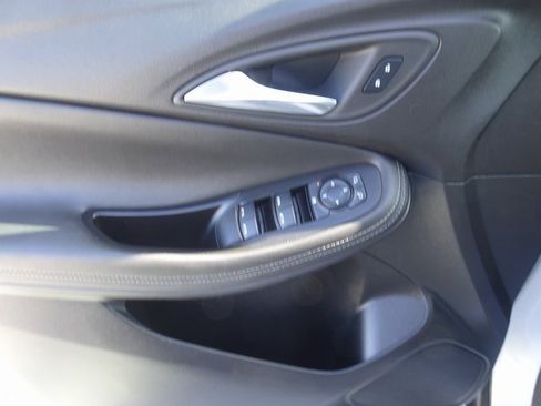 Used 2024 Buick Encore GX Preferred w/ Comfort Package image 8