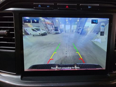 Used 2023 Ford F150 XLT w/ Equipment Group 302A High AWD/4WD image 23
