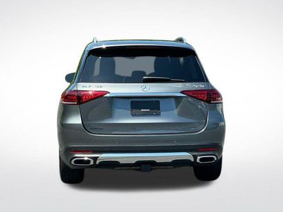 Used 2023 Mercedes-Benz GLE 350 4MATIC