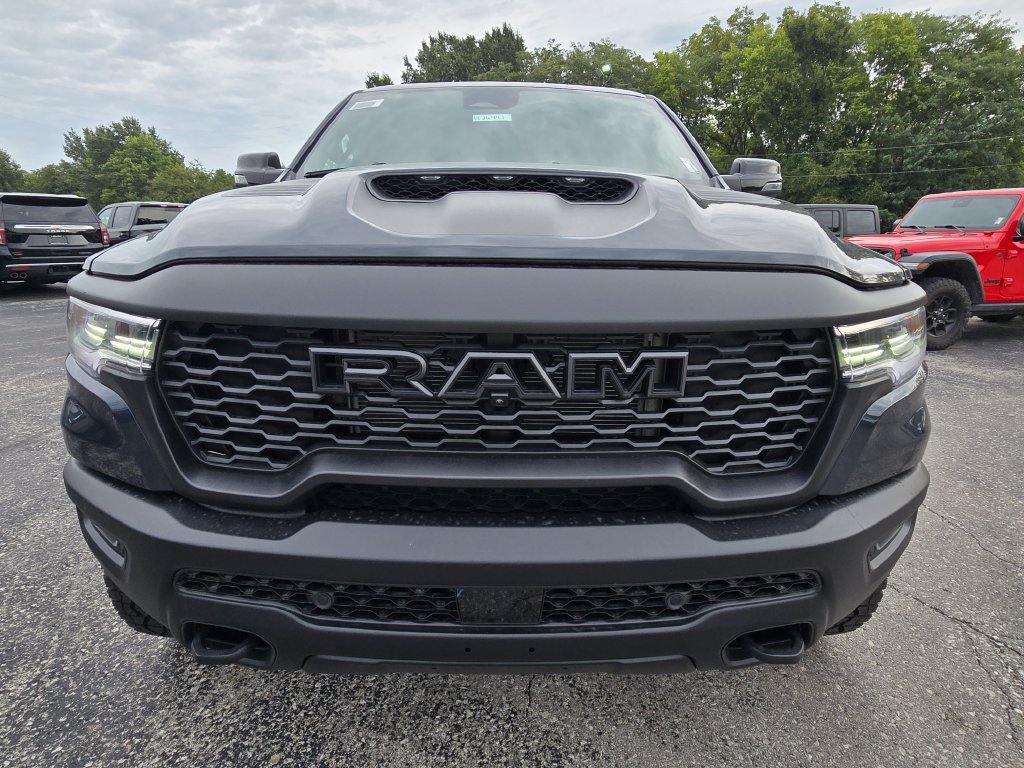 New 2026 RAM 1500 RHO w/ RHO Level 1 Equipment Group AWD/4WD image 13