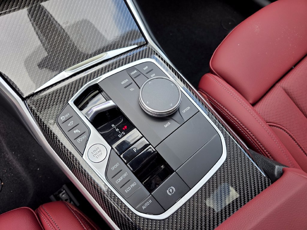New 2026 BMW M340i w/ Premium Package RWD image 15