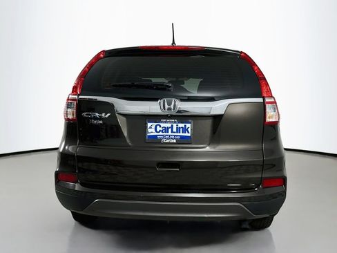 Used 2015 Honda CR-V LX image 7