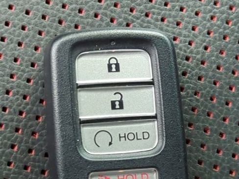 Certified 2024 Honda Ridgeline Black Edition image 31