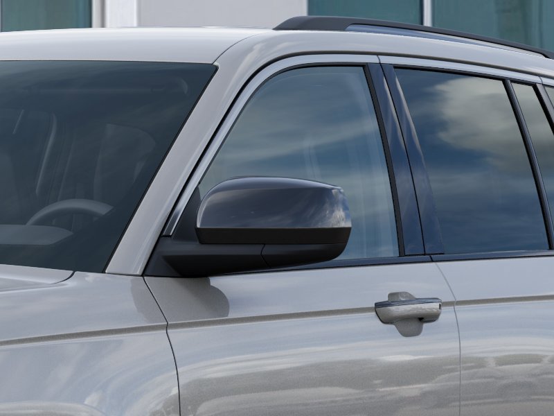 New 2026 Jeep Grand Cherokee Altitude RWD image 12