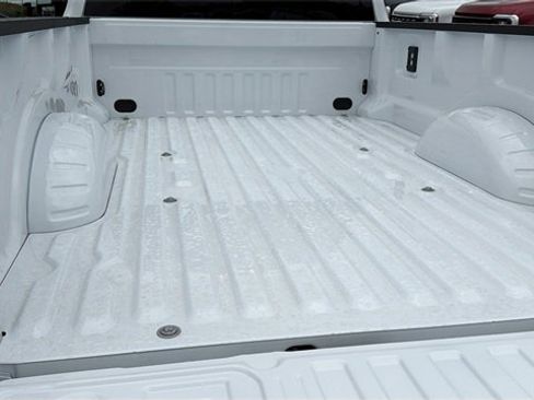 New 2026 Ford F250 XL w/ XL Chrome Package image 13