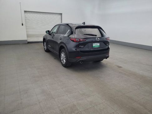 Used 2023 MAZDA CX-5 AWD 2.5 S image 5