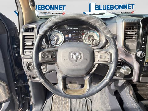 Used 2020 RAM 1500 Limited RWD image 13