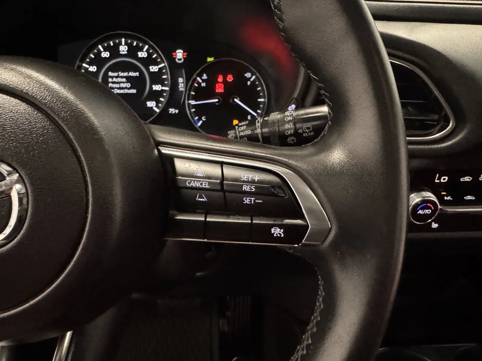 Used 2024 MAZDA CX-30 AWD 2.5 S w/ Preferred Package image 20