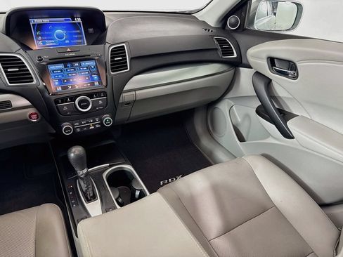 Used 2018 Acura RDX w/ Technology Package FWD image 23