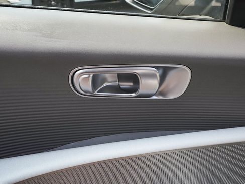 Used 2024 Hyundai Ioniq 6 SEL AWD/4WD image 12
