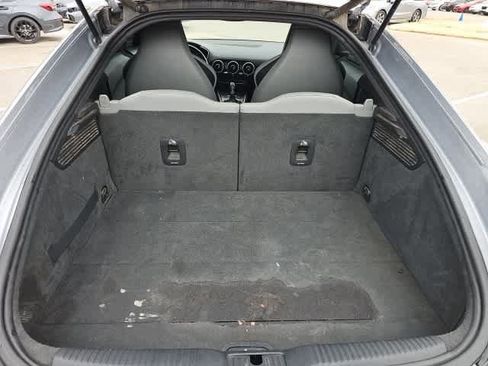 Used 2017 Audi TT 2.0T image 21