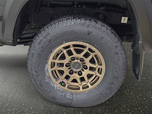 Used 2023 Toyota Tacoma Trail Edition image 33