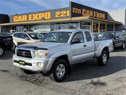 Used 2006 Toyota Tacoma PreRunner