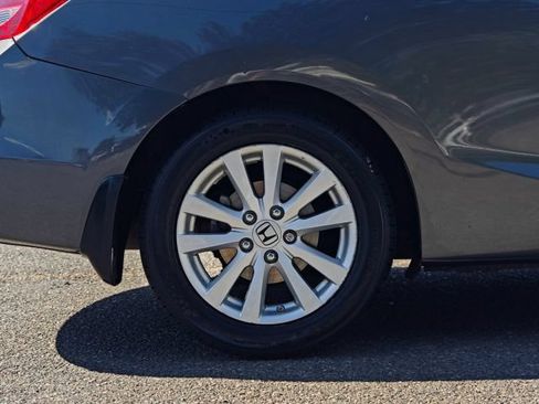 Used 2012 Honda Civic EX image 67