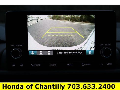 Used 2025 Honda CR-V EX image 15