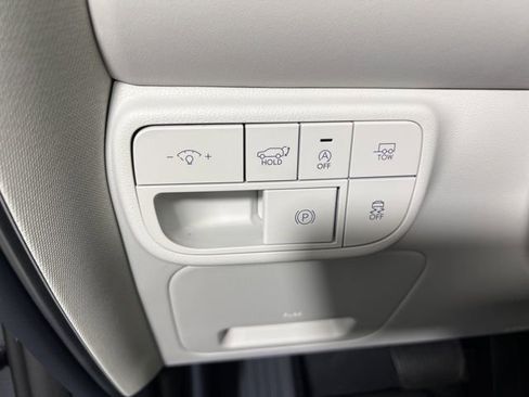 New 2026 Hyundai Palisade Calligraphy image 20