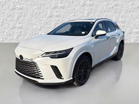 New 2026 Lexus RX 350 Premium image 7