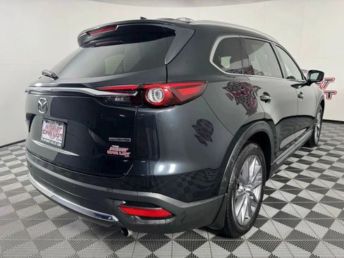 Used 2023 MAZDA CX-9 Grand Touring AWD/4WD image 32