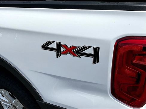 New 2025 Ford Ranger XL w/ Trailer Tow Package AWD/4WD image 9