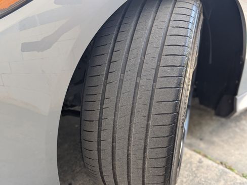 Used 2024 Nissan Z Performance w/ Floor Mat Package image 34