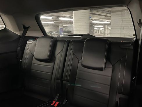 New 2026 Volkswagen Atlas SEL AWD/4WD image 21