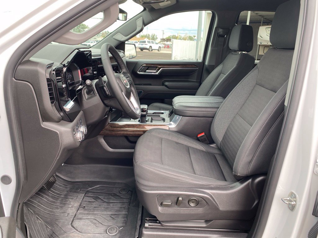 Used 2024 GMC Sierra 1500 Elevation AWD/4WD image 27