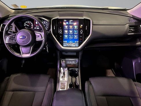 Used 2023 Subaru Ascent Premium AWD/4WD image 8