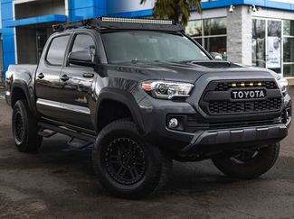 Used 2016 Toyota Tacoma TRD Sport video 1