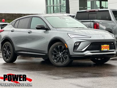 Used 2024 Buick Envista Sport Touring w/ Convenience I Package