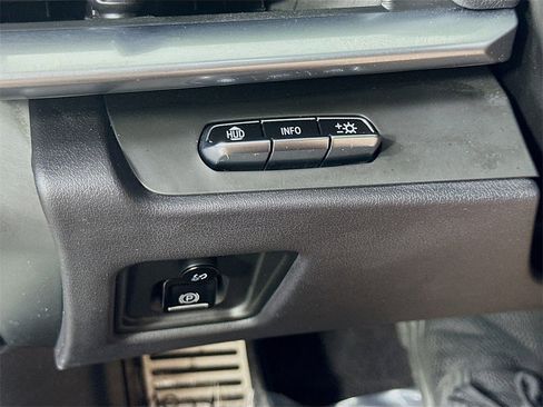 Used 2023 Chevrolet Corvette Stingray Preferred Cpe w/ 2LT image 19