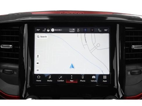 Used 2022 RAM 1500 Rebel w/ Rebel Level 2 Equipment Group image 16