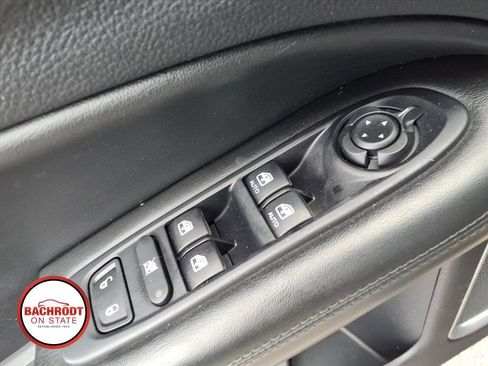 Used 2019 Jeep Compass Latitude AWD/4WD image 17