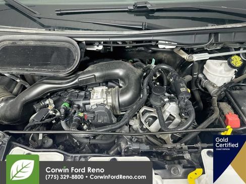 Used 2025 Ford Transit 350 XLT AWD/4WD image 30