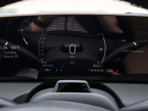 New 2026 Cadillac CT5 Premium Luxury w/ Technology Package image 14